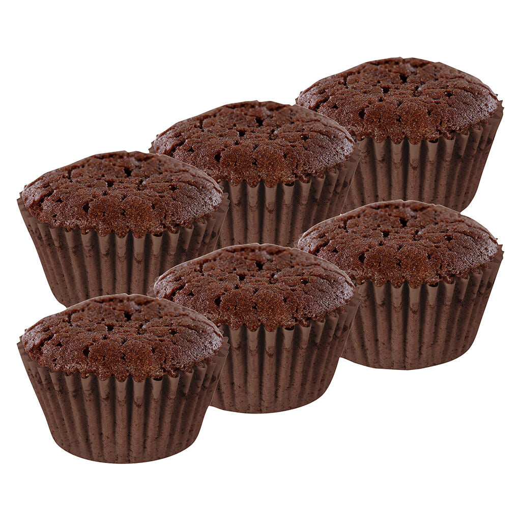 60 THC Live Rosin Mini Chocolate Brownies - 