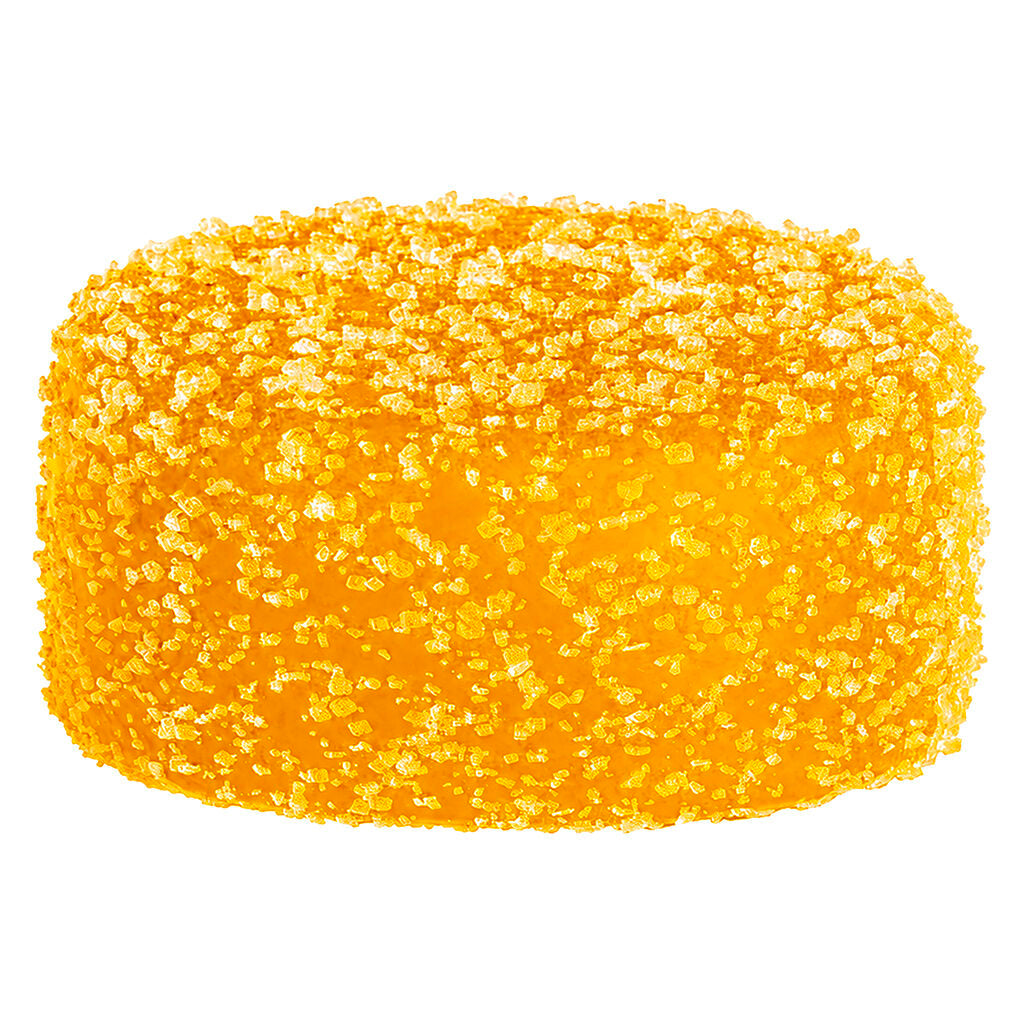 Sour Peach Gummy