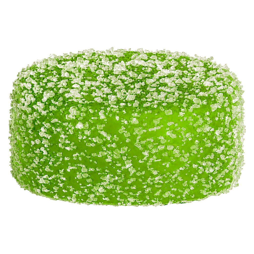 Sour Apple Gummy