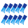 100 THC Multipack Live Rosin Sour Blueberry Blue Dream