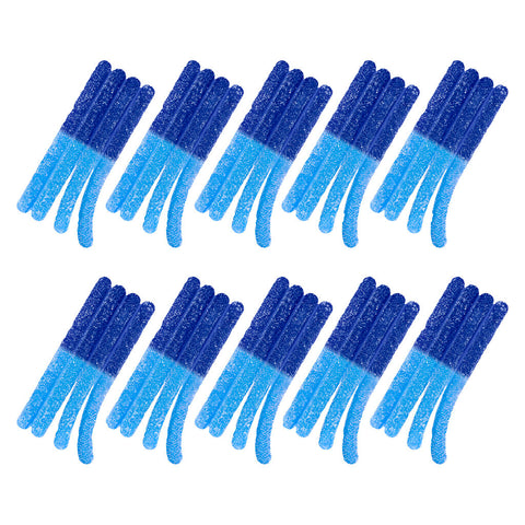 Photo 100 THC Multipack Live Rosin Sour Blueberry Blue Dream