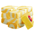 100 THC Multipack Live Rosin Twisted Hazy Lemon