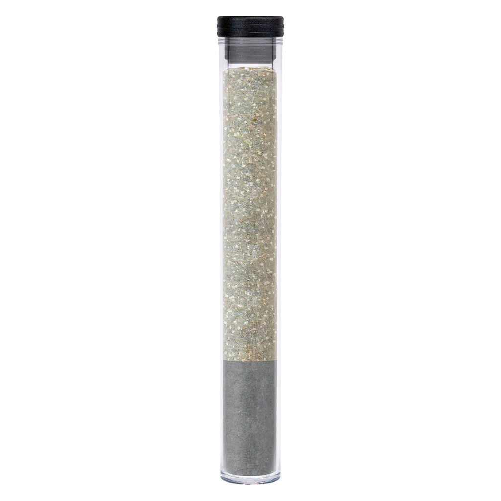 Préroulé doublement infusé aux diamants + Black
