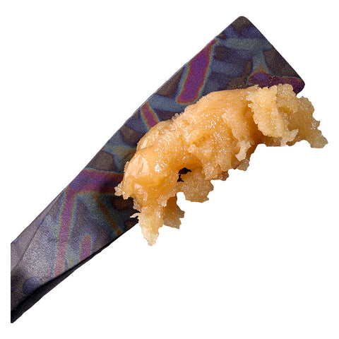 Photo Signature Live Rosin Farmer's Pride 73μ-159μ