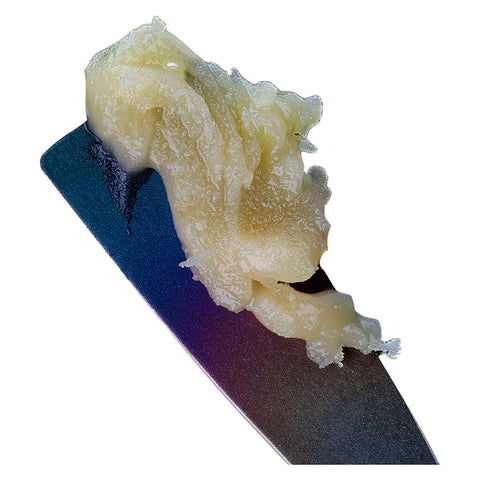 Photo Signature Live Rosin Grease Bucket 73µ-159µ