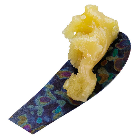Photo Signature Live Rosin Juicy Drip 73µ-159µ
