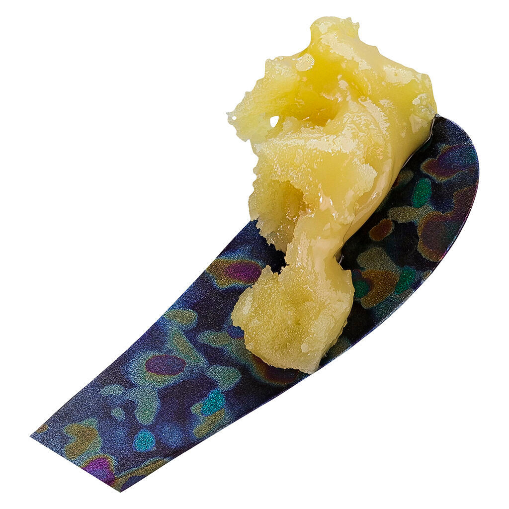 Signature Live Rosin Juicy Drip 73µ-159µ - 