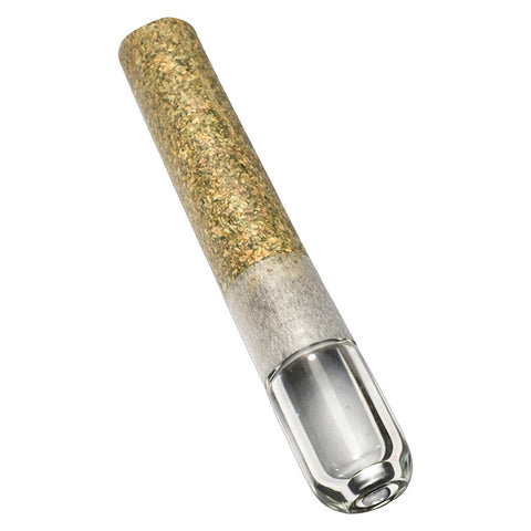 Photo SAUCE 73-159 Hash Hole Infused Pre-Roll