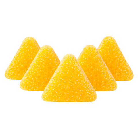 Photo SAUCE High Five Live Rosin Gummies