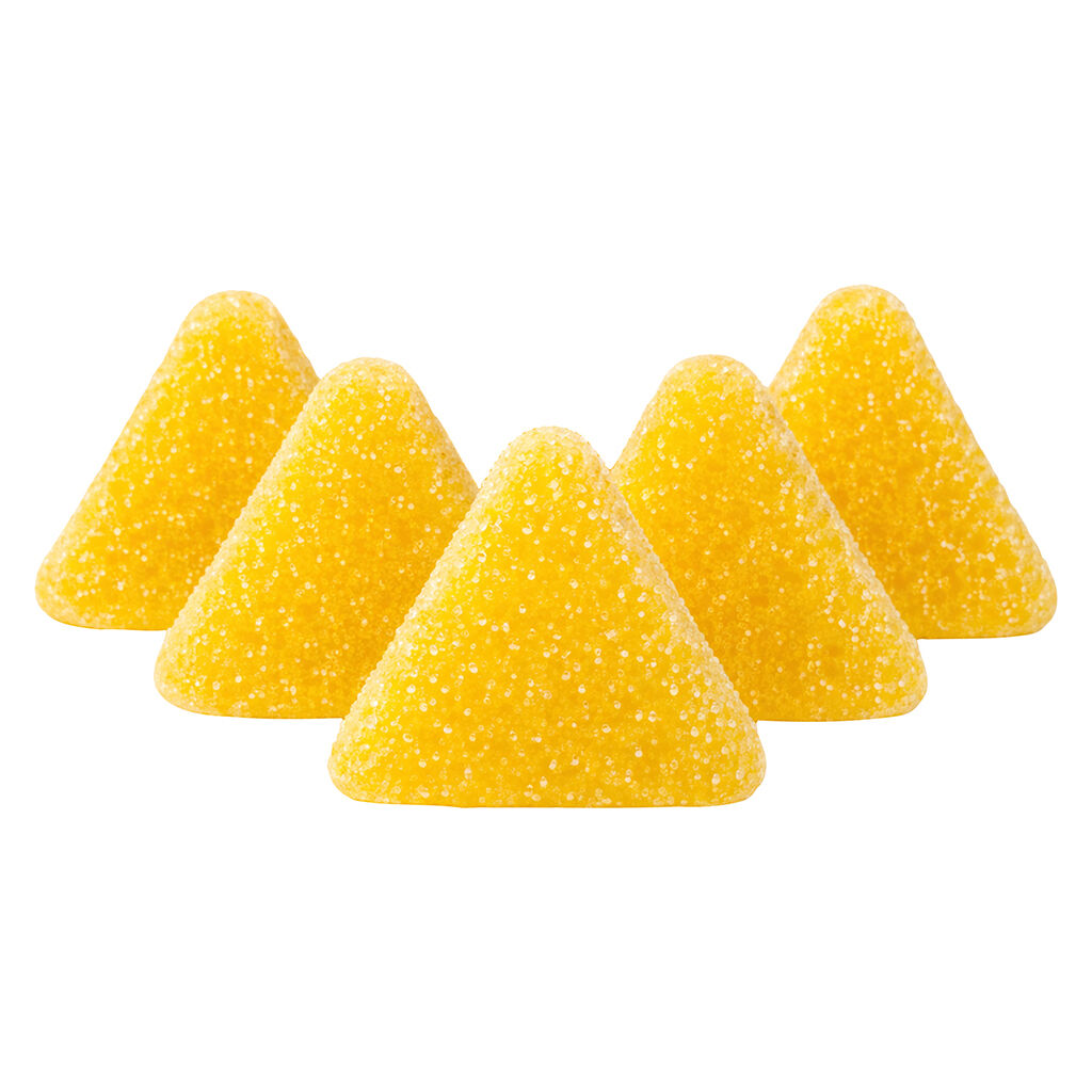 SAUCE High Five Live Rosin Gummies