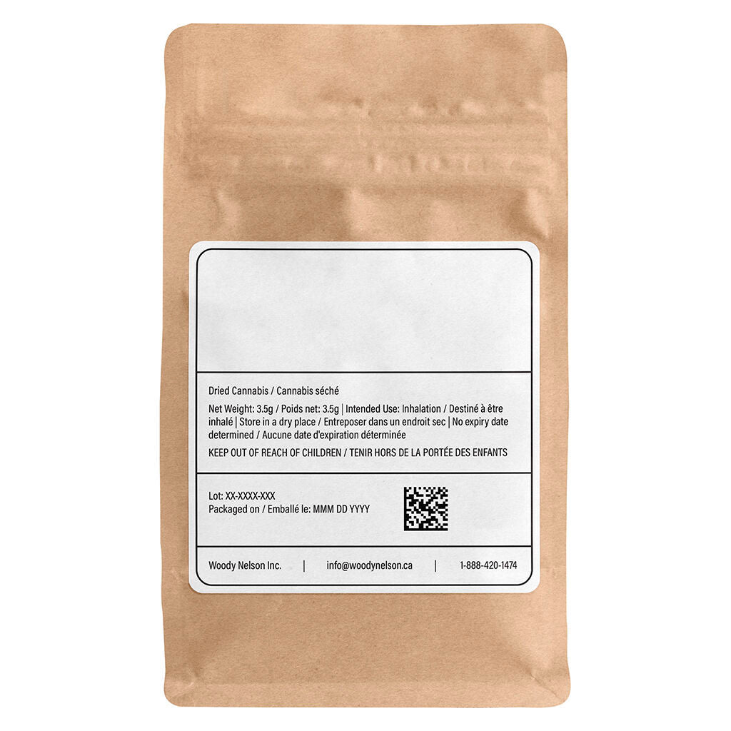 Warehouse Premium Smalls - 