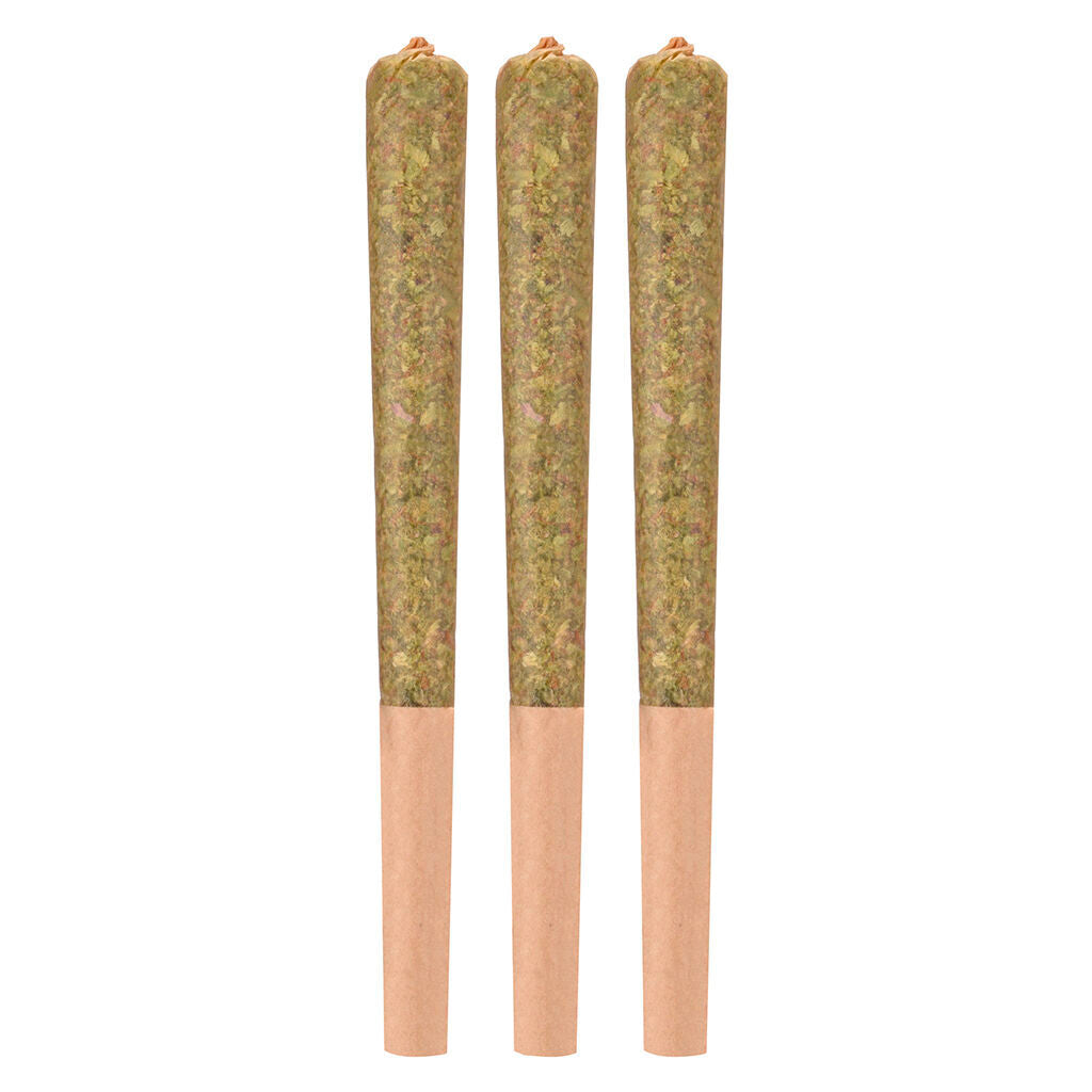 Dark Rainbow Craft Pre-Rolls