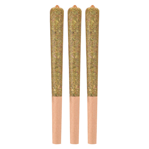 Photo Dark Rainbow Craft Pre-Roll