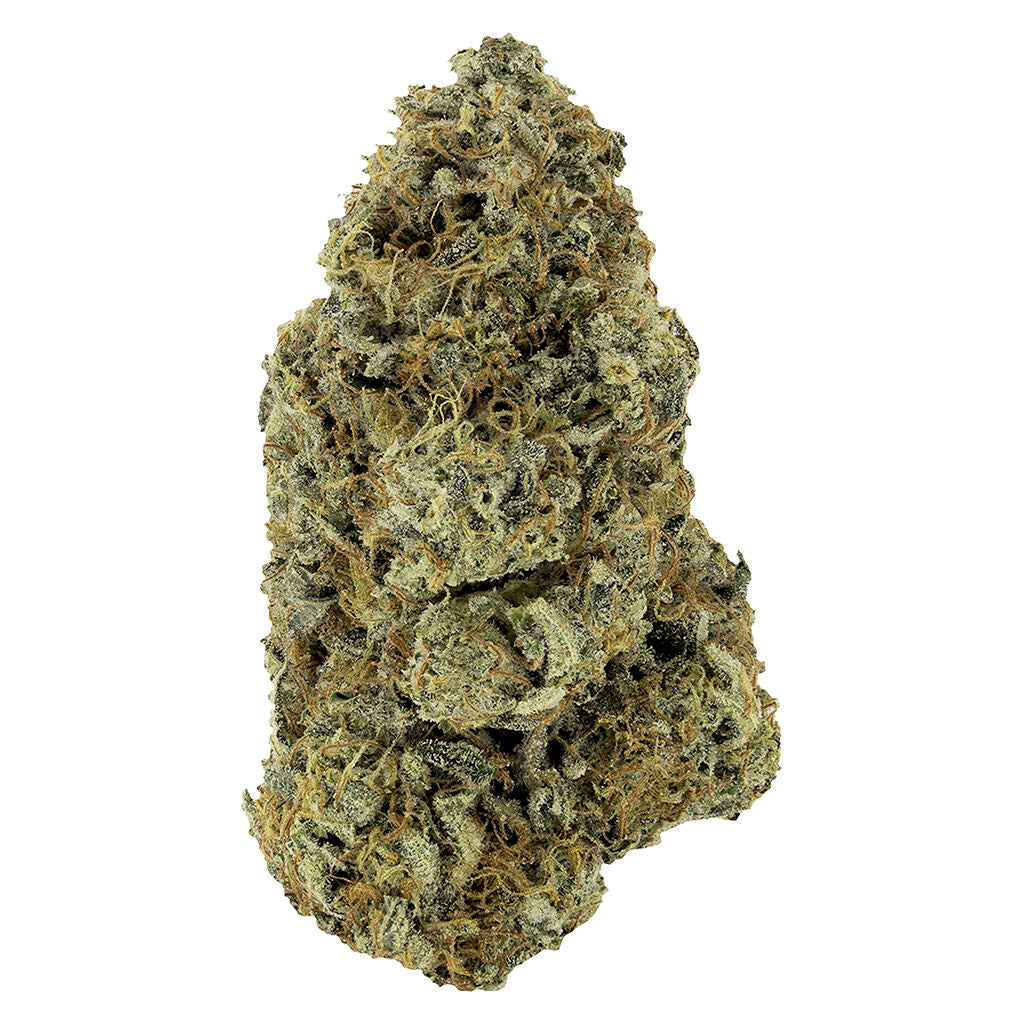 Sunset Sherbet Craft Flower
