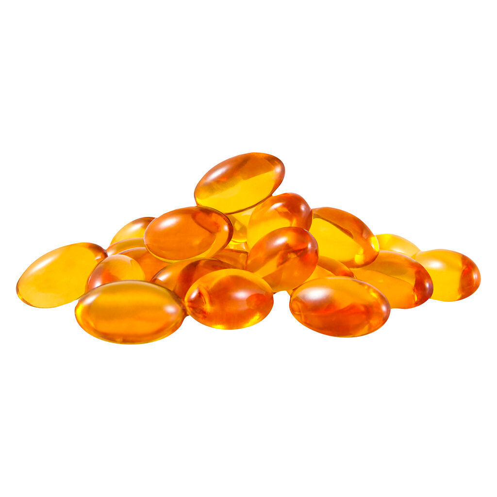 Rosin Softgels - 