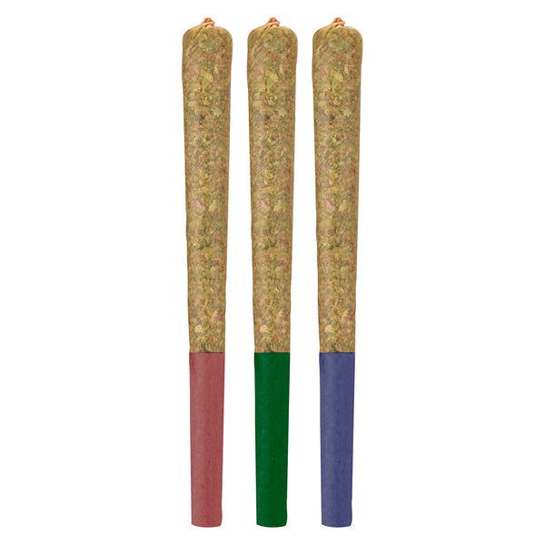 Variety Pack Craft Pre-Rolls [Rotating]