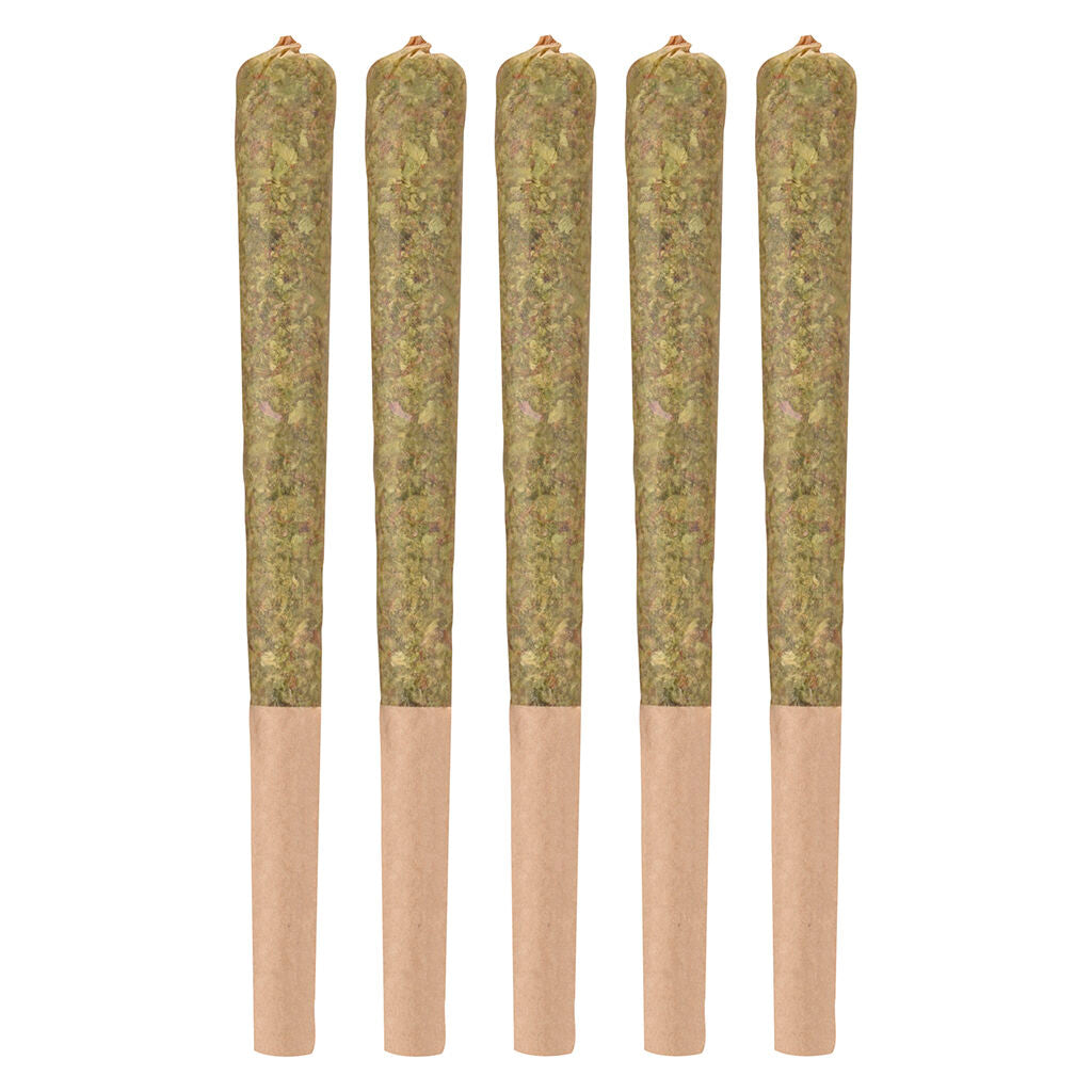 Sunset Sherbet Craft Pre-Roll