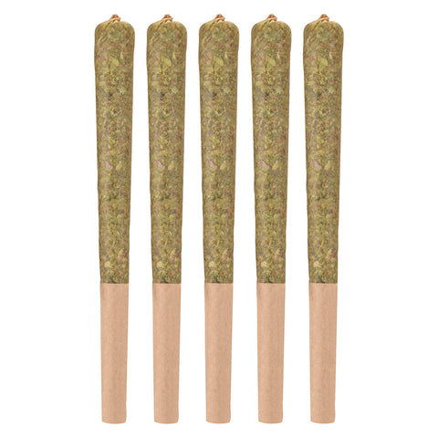 Photo Sunset Sherbet Craft Pre-Roll