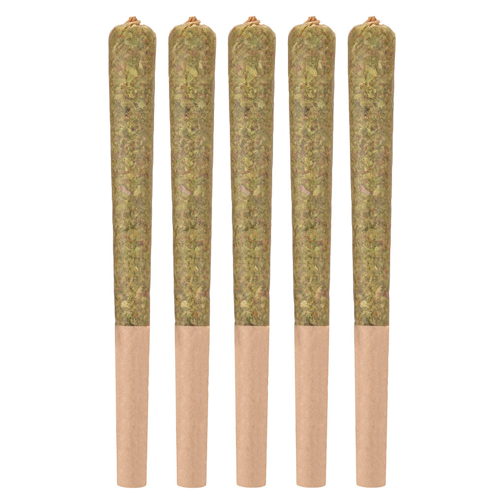 Organic Lemon Cherry Pie Craft Pre-Roll - 