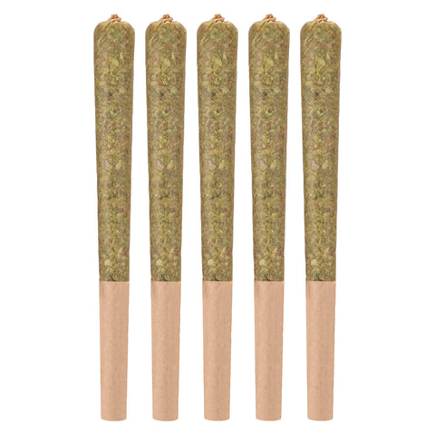 Photo Organic Lemon Cherry Pie Craft Pre-Roll