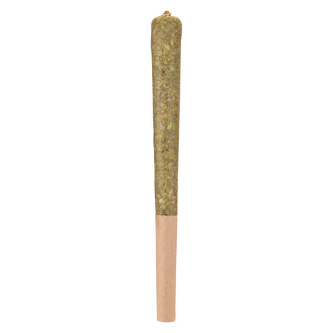 Photo Dark Rainbow Infused Pre-Roll
