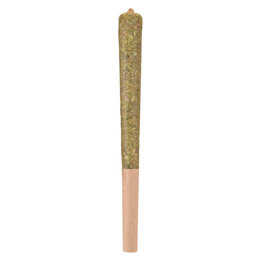 Dark Rainbow Infused Pre-Roll - 
