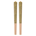 Dark Rainbow Craft Pre-Rolls