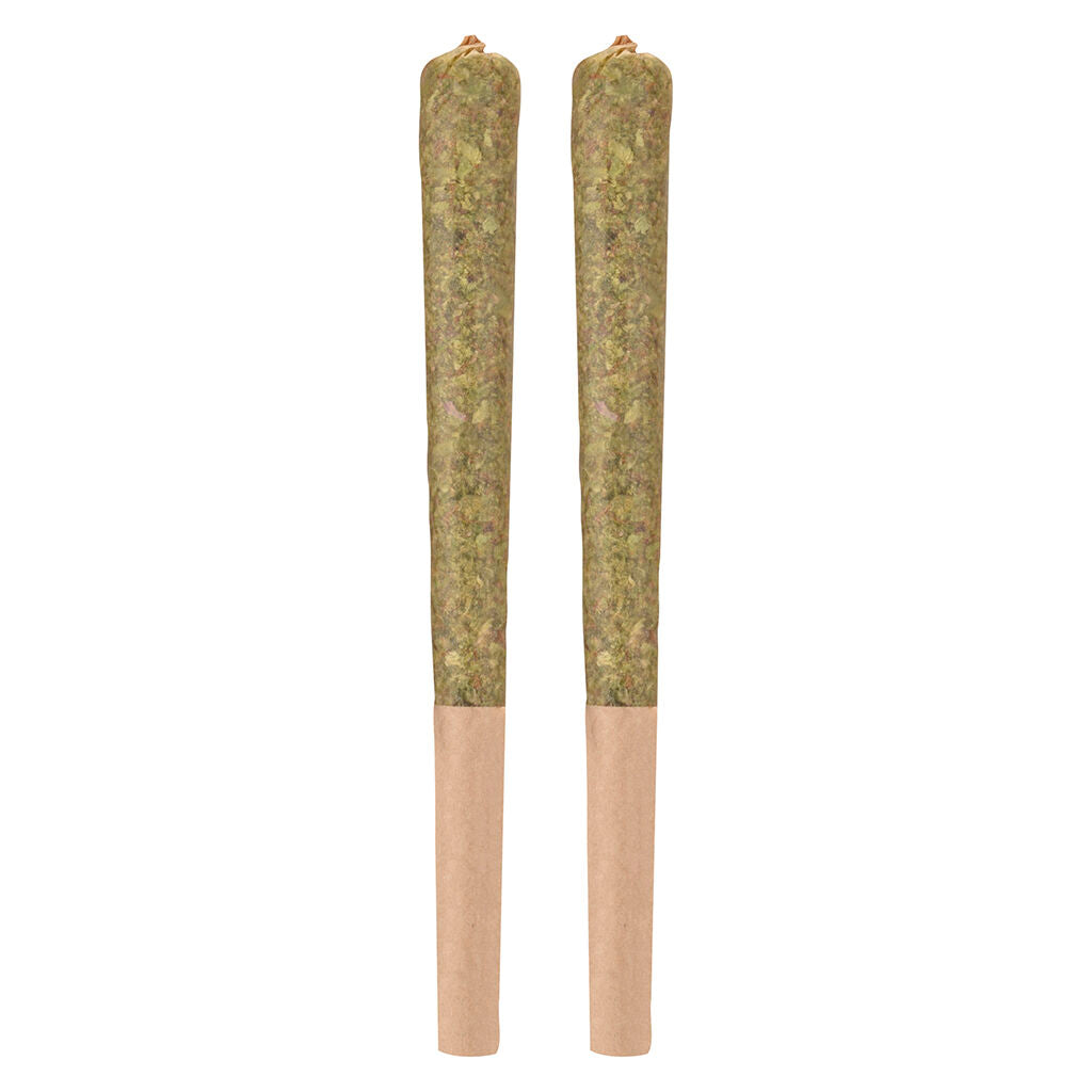Dark Rainbow Craft Pre-Rolls - 