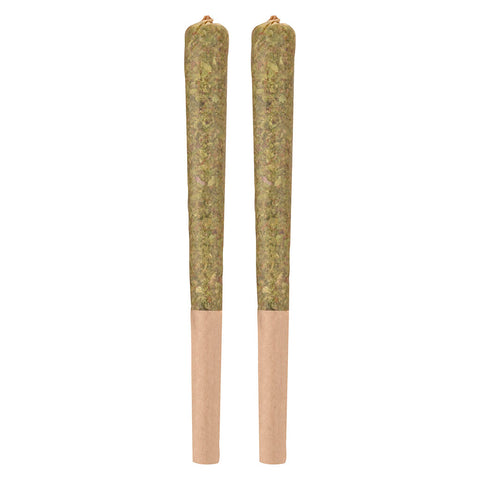 Photo Dark Rainbow Craft Pre-Rolls