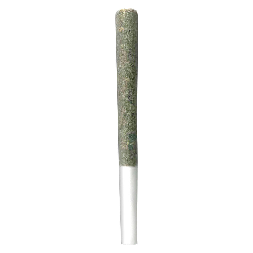 The Penny Puffer Hash Infused Pre-Roll