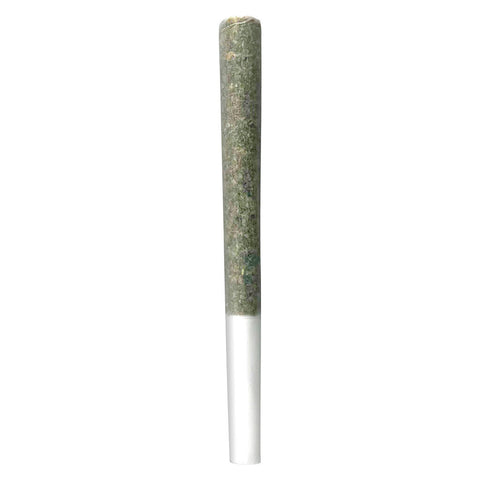 Photo The Penny Puffer Hash Infused Pre-Roll