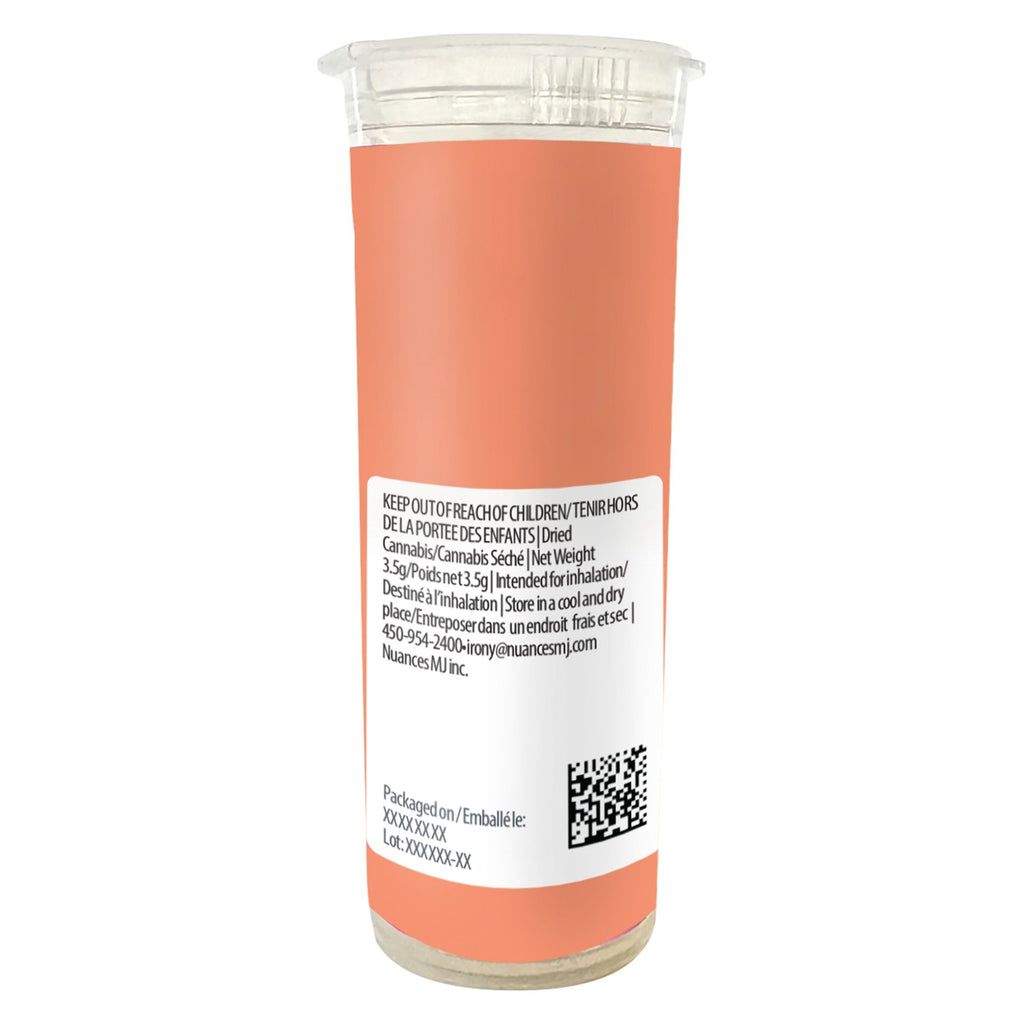 Gelato Punch Pre-Roll - 