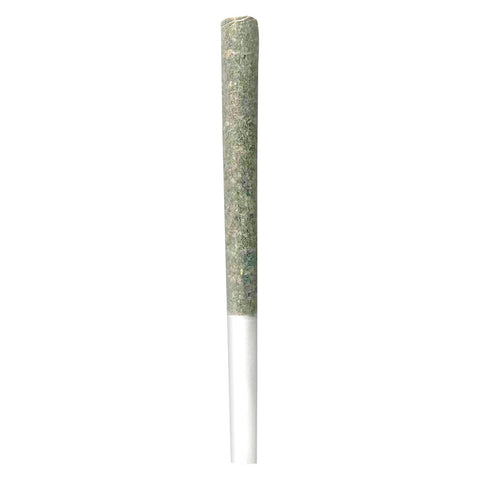Photo Pocket Puff Pre-Roll