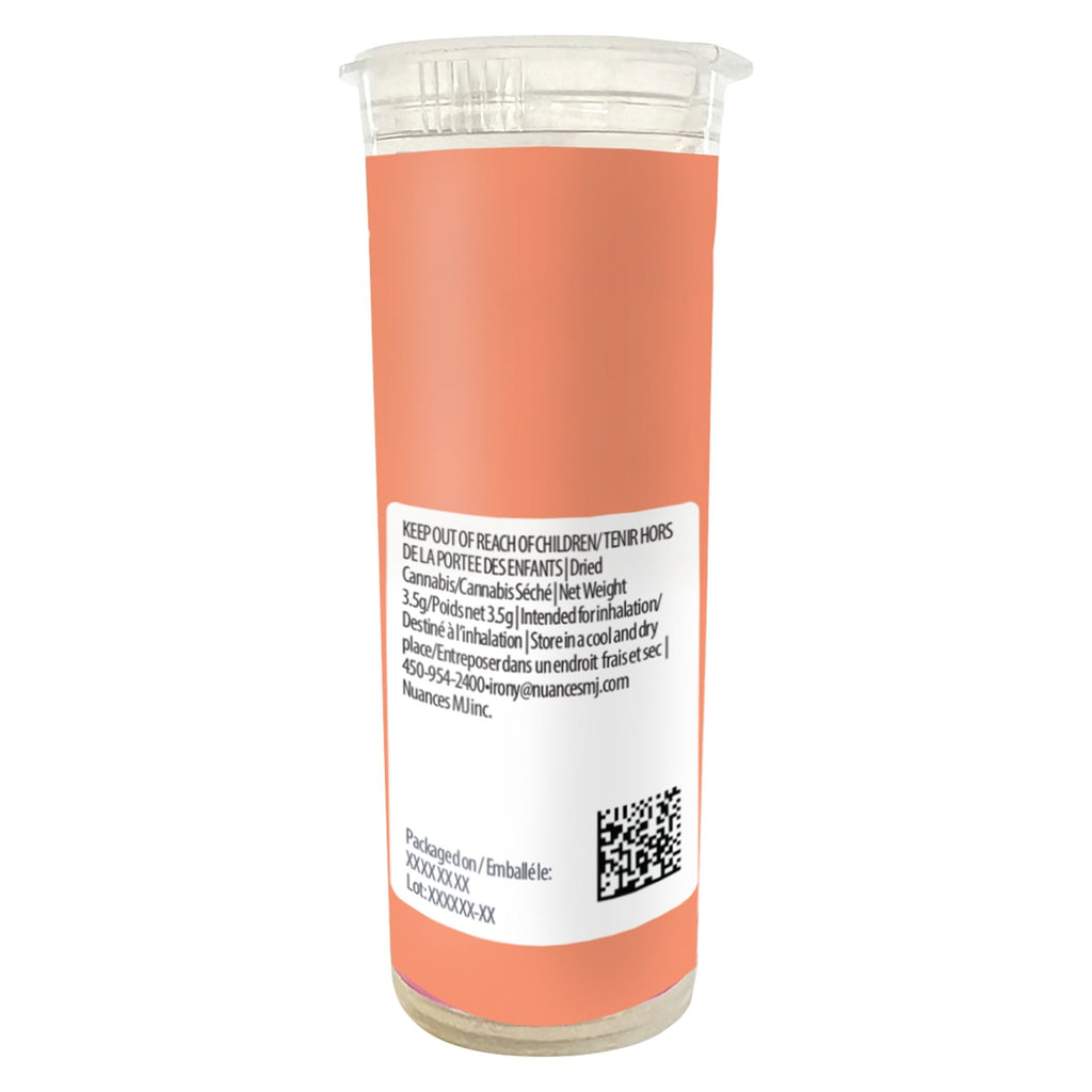 Gelato Punch Pre-Roll - 