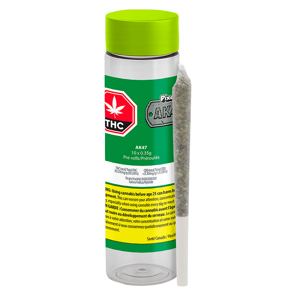 AK 47 Pre-Roll - 