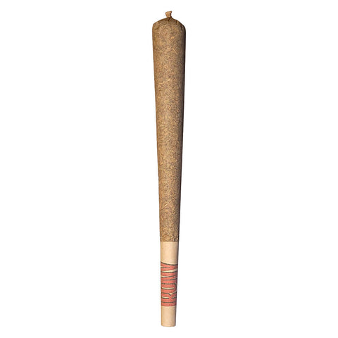 Photo Cannon Pre-Roll