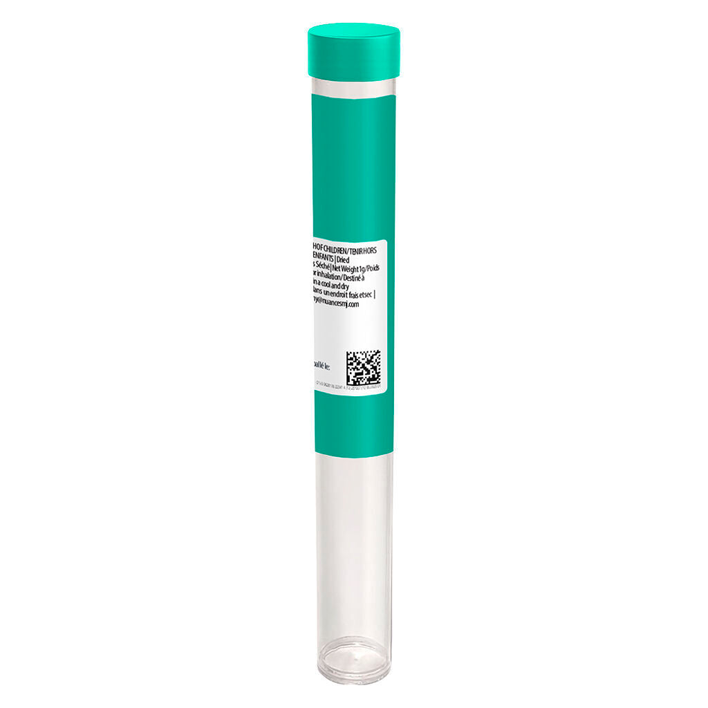 Cannon Pre-Roll - 