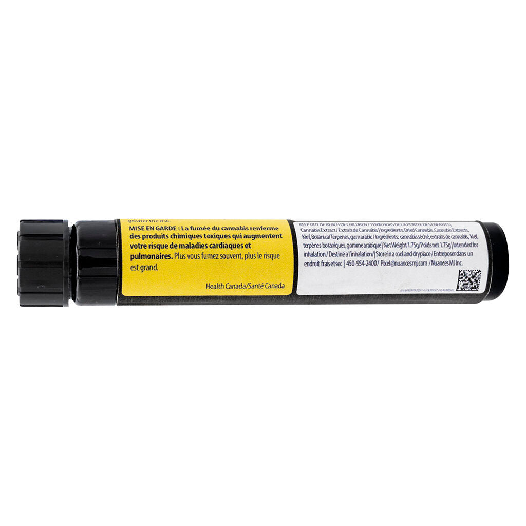 Tropic Thunder Joysticks Infused Pre-Roll