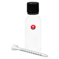LOW TIDE OG – Pure Live Hash Rosin MCT Oil - Indica