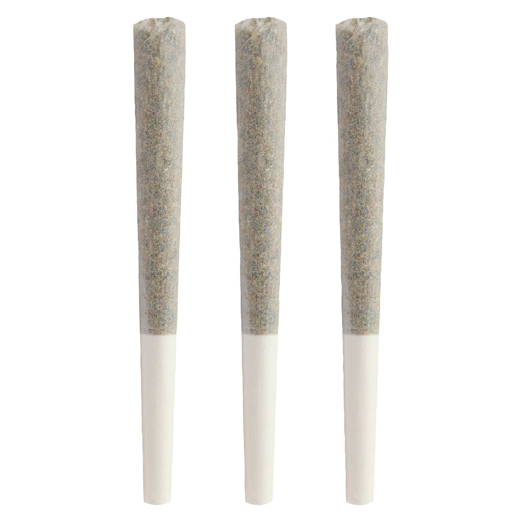 The Wave Rosin Infused Pre-Roll - 