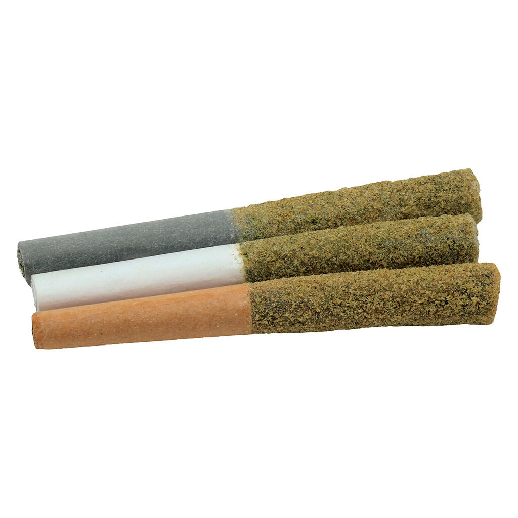 The Wave Rosin Infused Pre-Roll - 