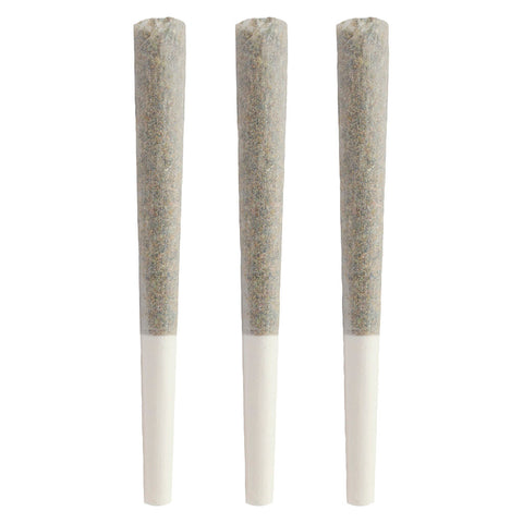 Photo The Wave Rosin Infused Pre-Roll