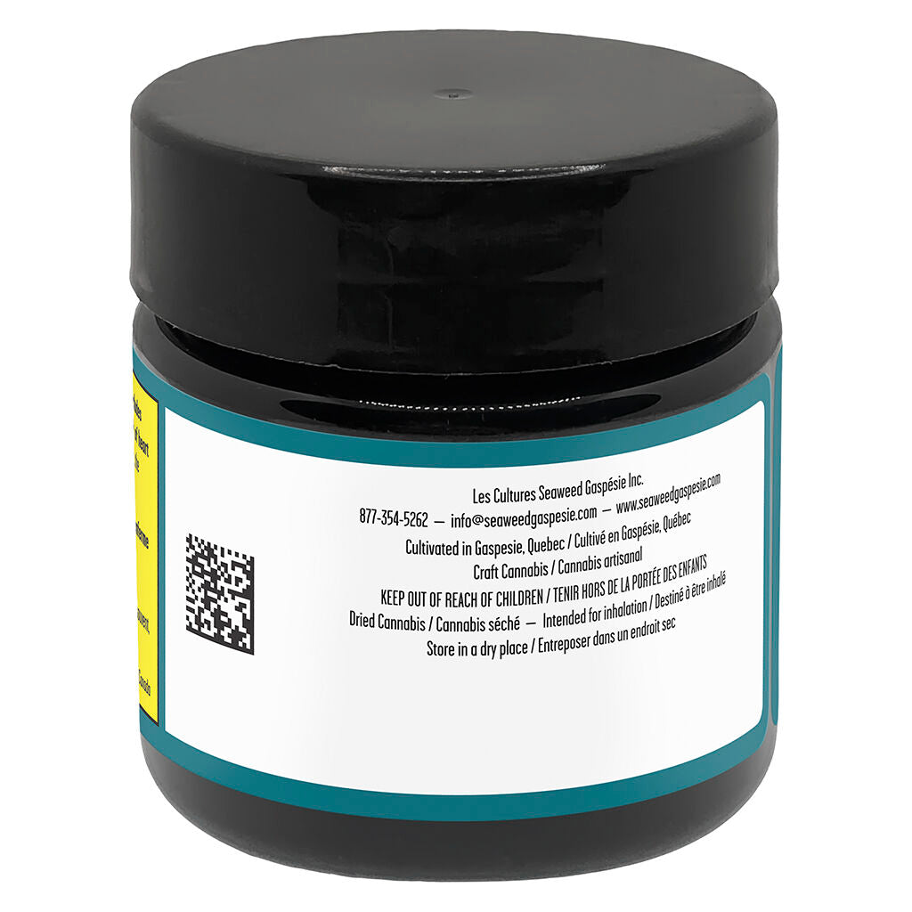 Animal Junky Premium Craft Dried Whole Flower - 