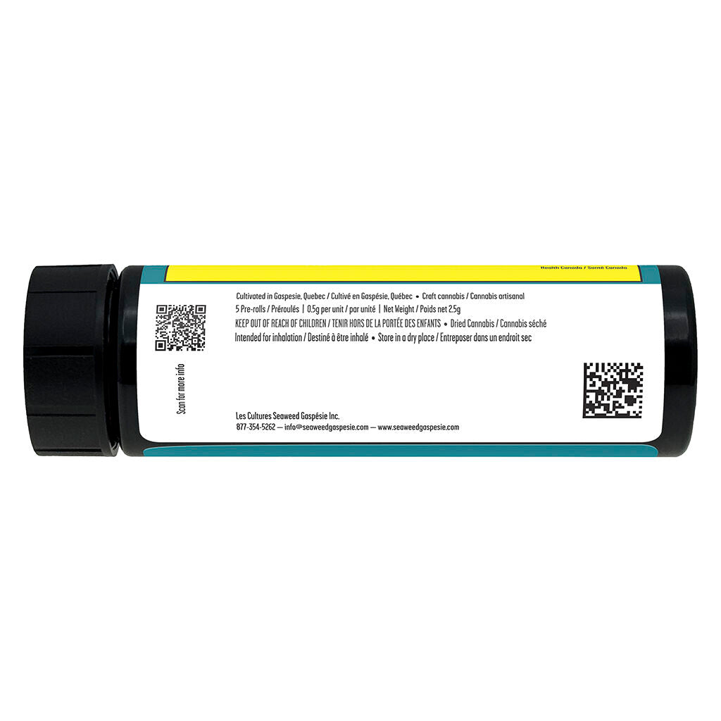 Animal Junky Premium Craft Pre-Roll - 