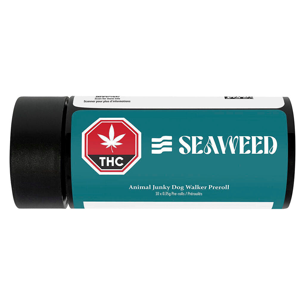 Animal Junky Dog Walker Pre-Roll - 