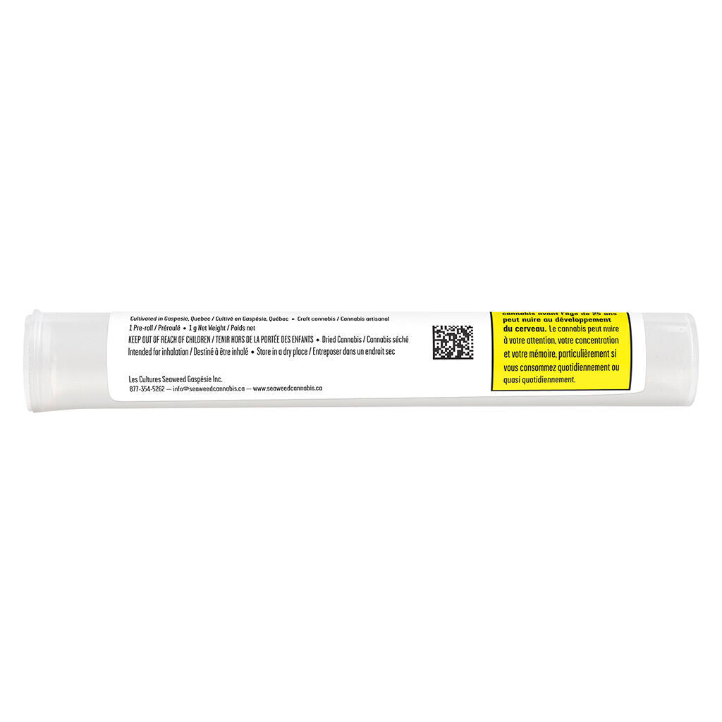 Animal Junky Premium Craft Pre-Roll | Ontario Cannabis Store