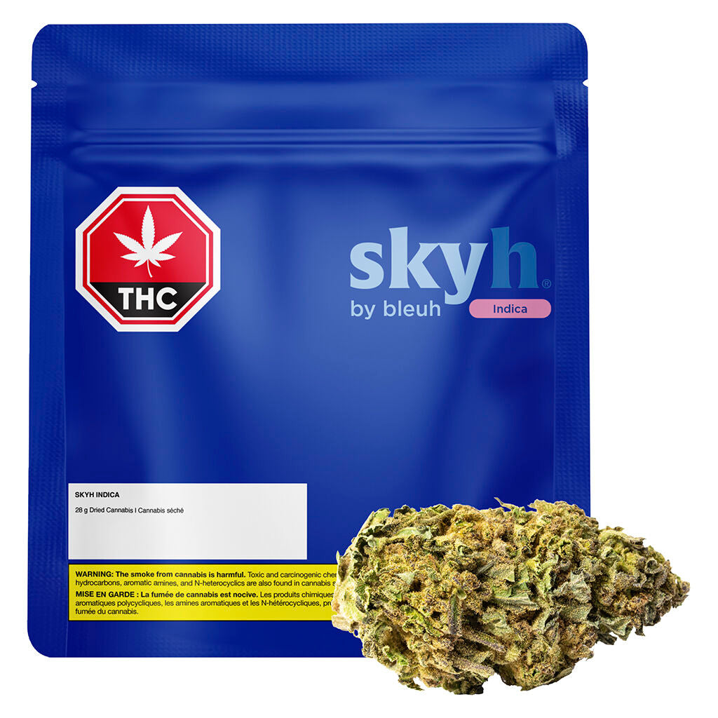 Skyh