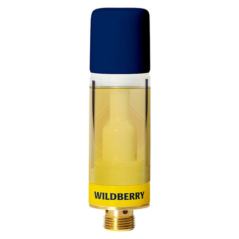 Photo Balanced Live Resin 510 Thread Cartridge – Wildberry
