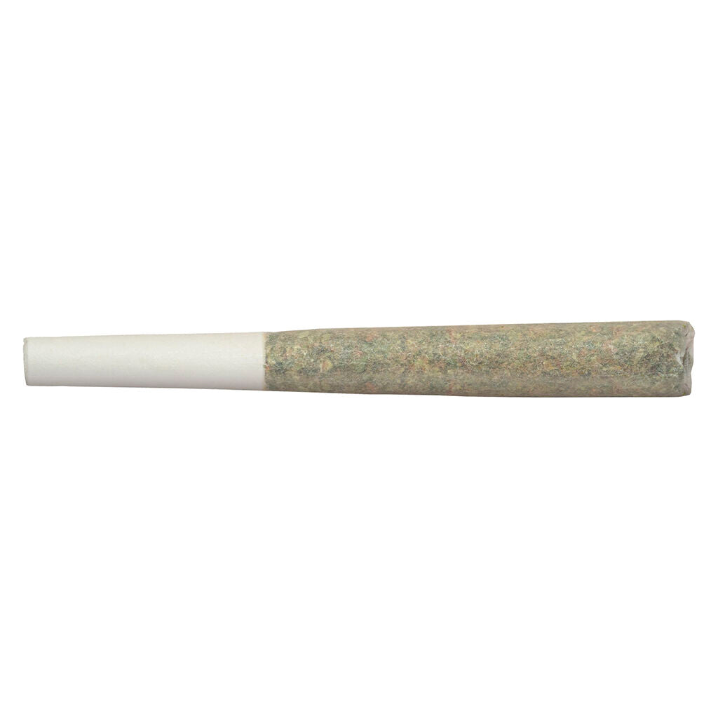 Préroulé Light CBD