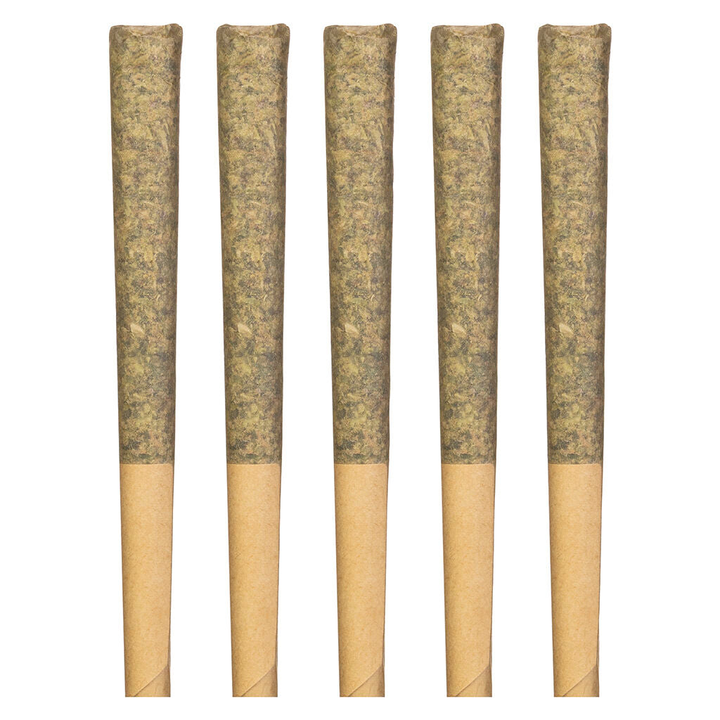 Lawn Darts Do-Si Mints Pre-Roll - 